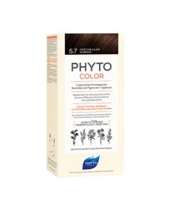 Phytocolor 5.7 Châtain clair M