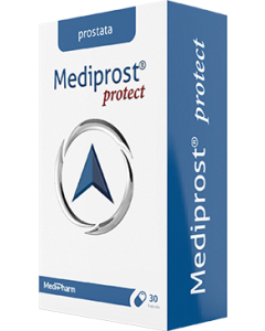 Mediprost protect 30 kapsula