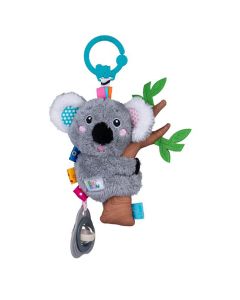 Bali Bazoo Plišana igračka za bebe - Koala Dyzio