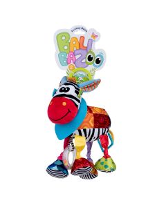 Bali Bazoo Plišana igračka za bebe - Magare Dave
