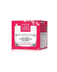 Hada Labo Tokyo Wrinkle reducer anti age krema za lice 50ml
