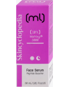 Skincyclopedia serum za lice 10% Matrixyl 30ml