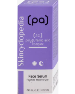 Skincyclopedia serum za lice 3% poliglutaminske kiselina 30ml