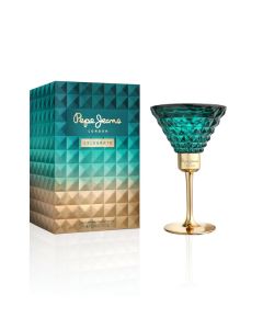 Pepe Jeans Celebrate for Her Edp 50ml