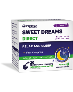 Fortex Sweet dreams direkt 30 kesica