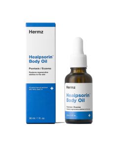 Healpsorin ulje za telo 30ml