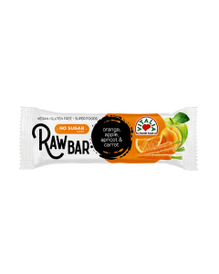 Vitalia raw bar citrusno voće i šargarepa