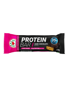 Vitalia proteinski bar crna čokolada 60gr