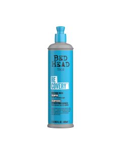 Bed Head Recovery šampon za suvu i oštećenu kosu 400ml