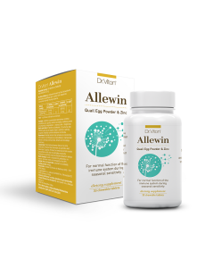 Dr.Viton Allewin 30 tableta za žvakanje