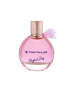 Tom Tailor Perfect Day Edp 30ml
