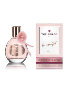 Tom Tailor Be Mindful Edt 30ml