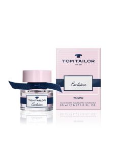 Tom Tailor Exclusive Edt 30ml
