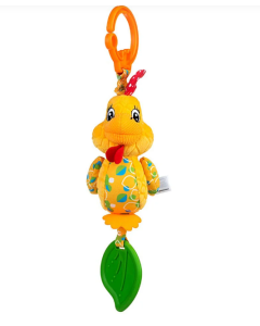 Bali Bazoo Plišana igračka Rooster Rufus