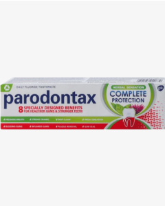 Parodontax pasta za zube Complet Protection Herbal 75 ml