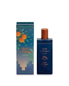 Lerbolario Notte a Tangier parfem 50ml