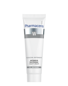 Pharmaceris W Albucin-Intensive Noćna kr za negu kože sklone hiperpigmentaciji 30ml