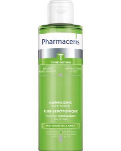 Pharmaceris T Puri-Sebotonique Normalizujući tonik za lice 200ml