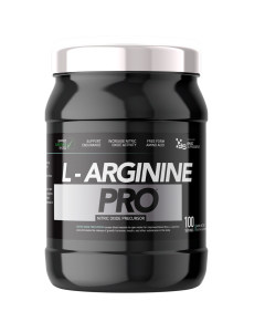 Basic L-Arginine Pro 400g