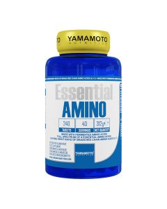 Yamamoto Essential amino 240 tableta