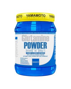 Yamamoto Glutamine powder - neutral 600g