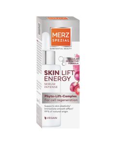 Merz Spezial Skin Energy serum 30ml