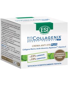 BioCollagenix LIFT Anti-age PLUS krema za lice 50+ 50ml