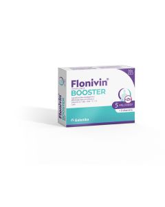 Flonivin® Immuno Booster 30 kapsula