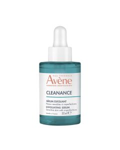 Avene Cleanance A.H.A serum za eksfolijaciju 30ml