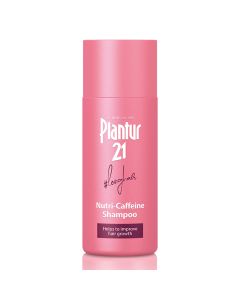 Plantur® 21 Nutri-kofeinski šampon za dugu kosu 50ml