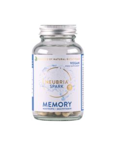 Neubria Memory 60 kapsula