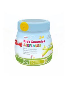 Dr. Max Kids gummies vitamini za decu 50 mekih bombona