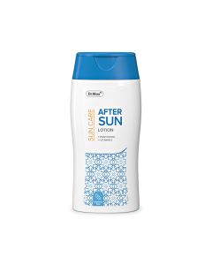 Dr. Max After sun Losion 200ml