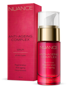 Nuance Anti-ageing Complex serum 30ml