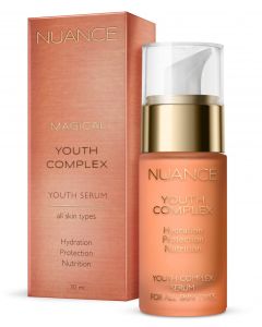 Nuance Youth Complex serum 30ml