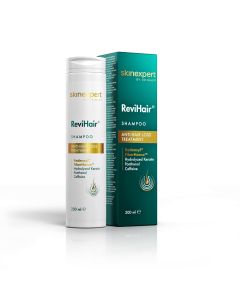 Skinexpert by Dr. Max® Revihair® šampon 200 ml