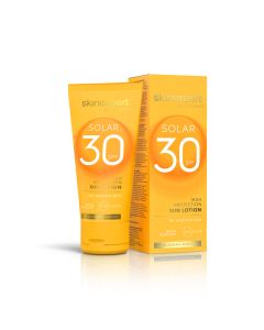 Skinexpert by Dr. Max® Solar Losion za zaštitu od sunca SPF 30 200 ml