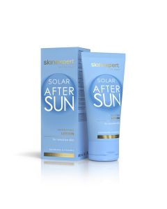 Skinexpert by Dr. Max® Solar losion posle sunčanja 200 ml