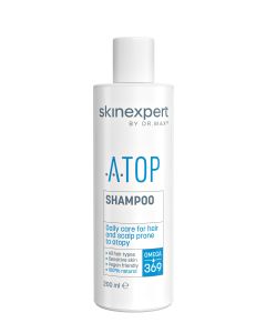 Skinexpert by Dr. Max® A-Top šampon 200 ml
