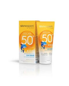 Skinexpert by Dr. Max® Solar krema za decu SPF 50+ 50ml