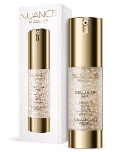 Nuance Absolute Caviar and Pearl serum 30ml