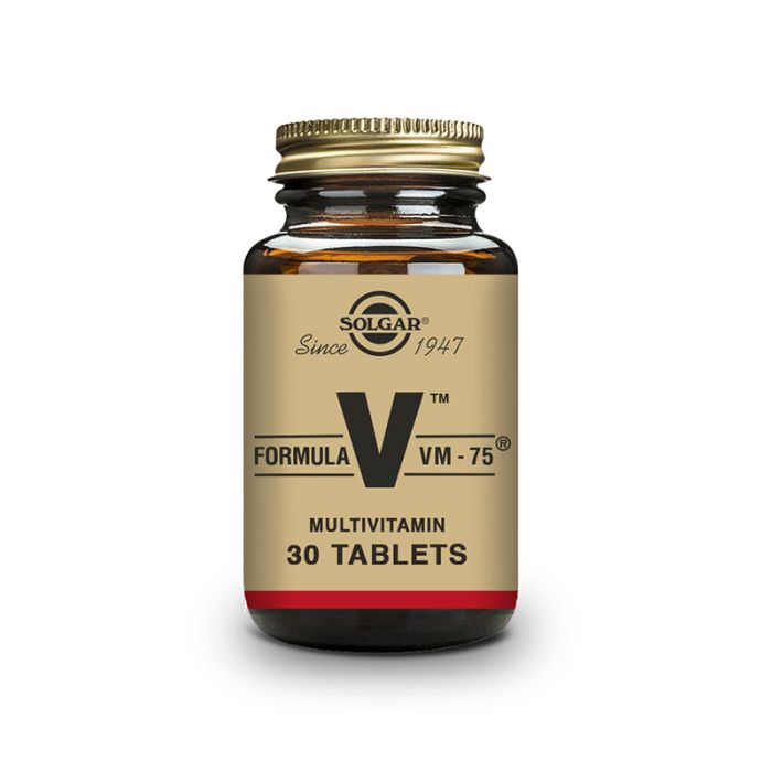Solgar formula VM-75 30 tableta