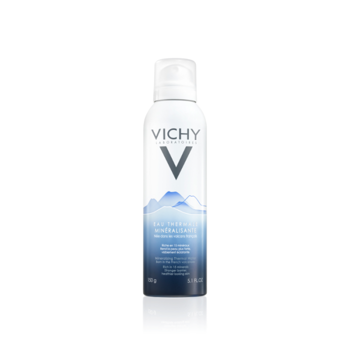 Vichy termalna voda u spreju 150ml