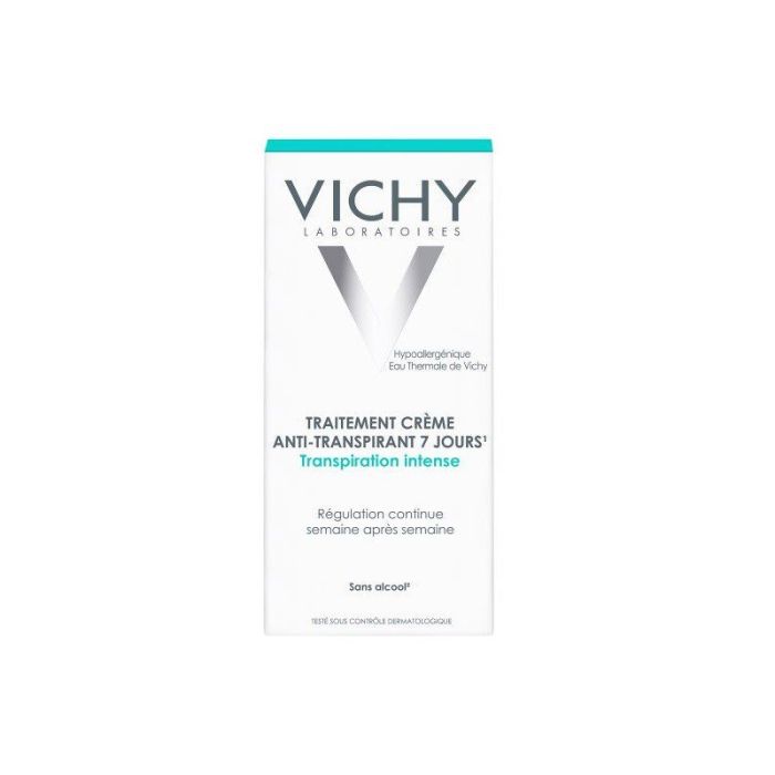 Vichy Antiperspirantna krema sa 7-dnevnim delovanjem 30 ml