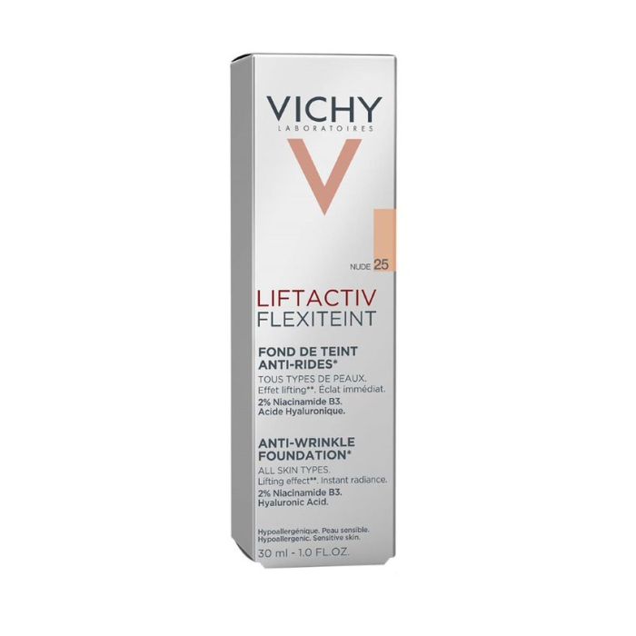 Vichy Liftactiv Flexlift tečni puder 25  30 ml