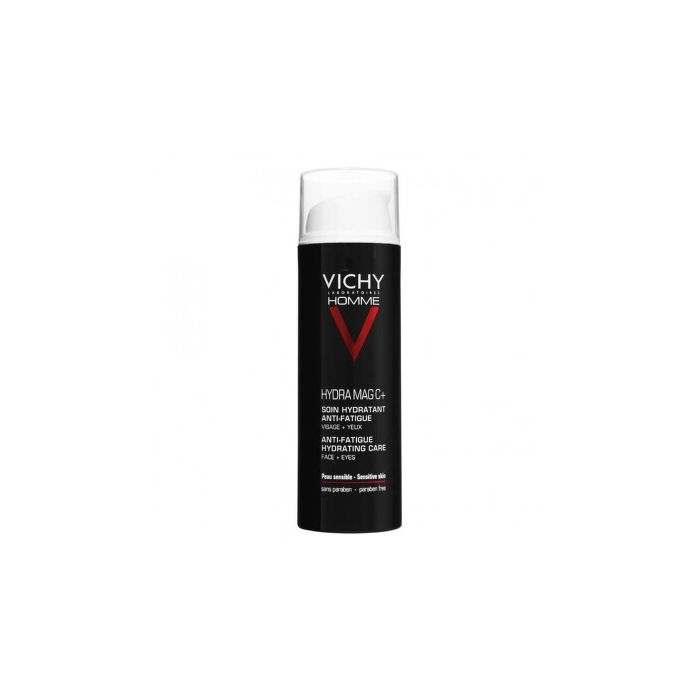 Vichy Homme Hydra Mag C krema 50ml