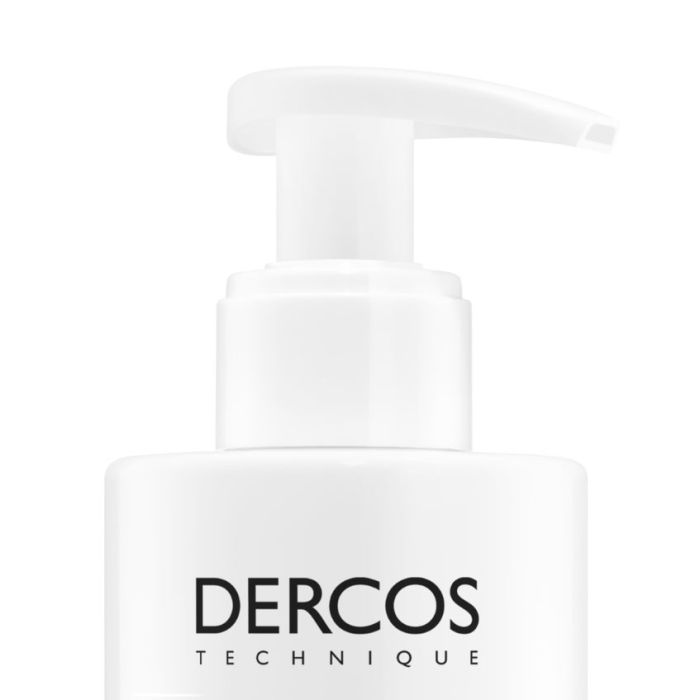 Vichy Dercos Densi Solutions šampon za tanku i slabu kosu 250ml