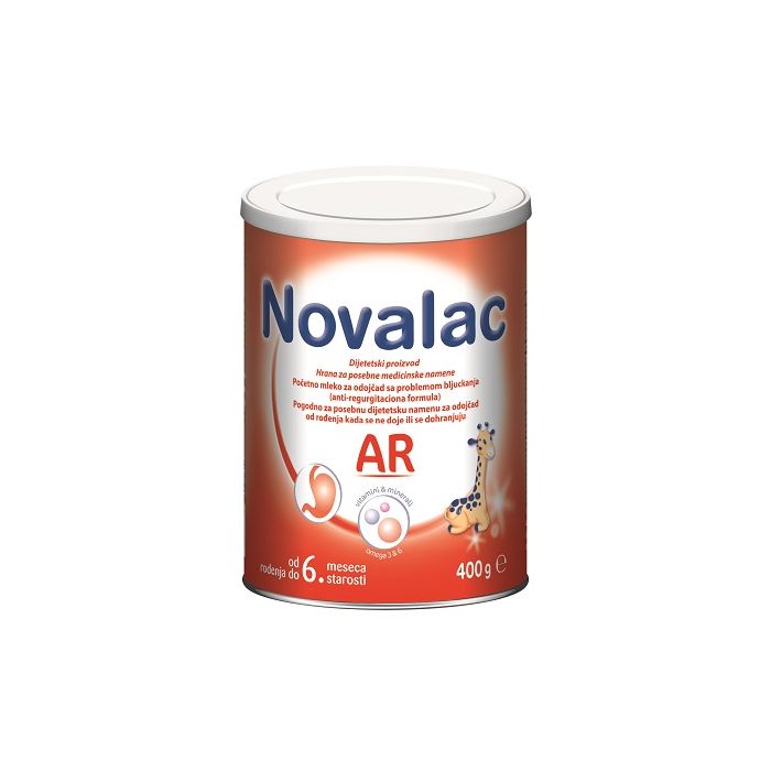 Novalac AR 400 g