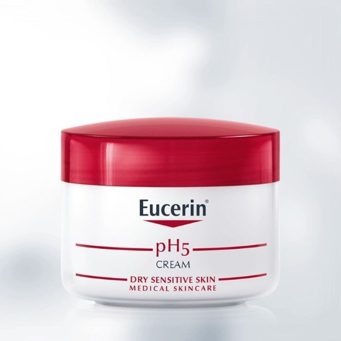 Eucerin pH5 krema 75 ml