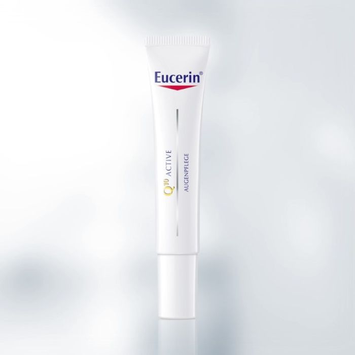 Eucerin Q10 Active krema za područje oko očiju 15 ml